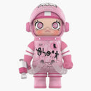 Pop Mart Mega Space Molly Series 4 Trevor Andrew (basic) 100%