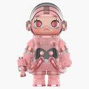 Pop Mart Mega Space Molly Smitten Love 1000%