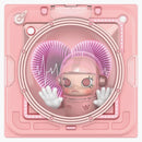 Pop Mart Mega Space Molly Smitten Love In Space 3d Painting