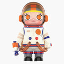 Pop Mart Mega Space Molly Space Jam 1000%