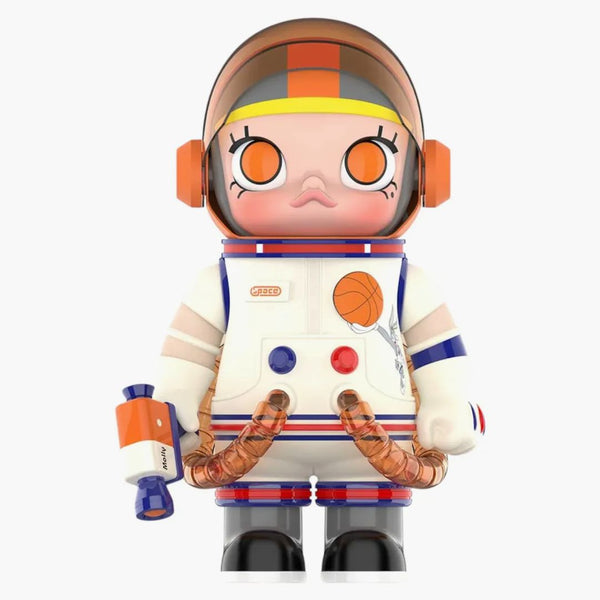 Pop Mart Mega Space Molly Space Jam 1000%