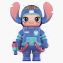 Pop Mart Mega Space Molly Stich 10