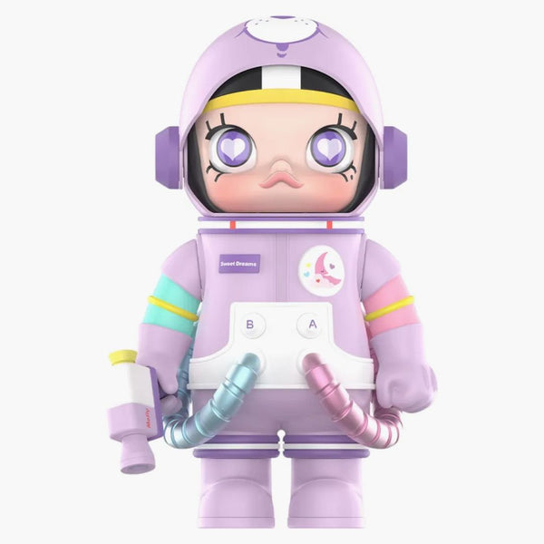 Pop Mart Mega Space Molly Sweet Dream Bears 1000%