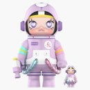 Pop Mart Mega Space Molly Sweet Dream Bears 100% & 400% Set