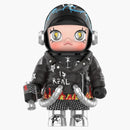 Pop Mart Mega Space Molly Trevor Andrew 2.0 400%