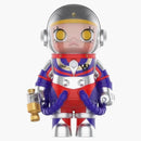 Pop Mart Mega Space Molly Ultraman Tiga 4