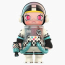 Pop Mart Mega Space Molly Vans 400%