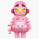 Pop Mart Mega Space Molly X Pink Panther 4