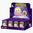Pop Mart Minions Bedtime Stories By Bob And Tim Series Figures Sealed Case (9 Blind Box)
