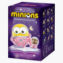 Pop Mart Minions Bedtime Stories By Bob And Tim Series Figures Single Blind Box