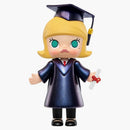 Pop Mart Molly Happy Graduation Figure