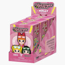Pop Mart Molly X Powerpuff Girls Series Bjd Sealed Case (3 Blind Box)