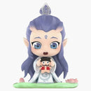 Pop Mart Nezha 2 Born Bonds Series Cuddly Ao Bing Figure