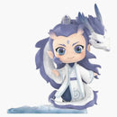 Pop Mart Nezha 2 Born Bonds Series Hand In Hand Ao Bing Figure