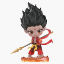Pop Mart Nezha 2 Born Bonds Series Hand In Hand Nezha Figure