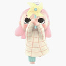 Pop Mart Nyota Growing Up By Your Way Series Childhood Figure