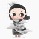 Pop Mart Nyota Growing Up By Your Way Series Feeling Figure