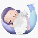 Pop Mart Nyota Growing Up By Your Way Series Fly To Your Own Mountain Figure