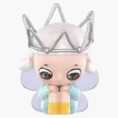 Pop Mart Nyota Growing Up By Your Way Series Growing Up Figure