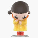 Pop Mart Nyota Growing Up By Your Way Series Hi Figure