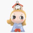 Pop Mart Nyota Growing Up By Your Way Series Time Figure