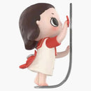 Pop Mart Nyota I Am The Seasons Series Autumn Glow Figure