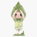 Pop Mart Nyota I Am The Seasons Series Bamboo After Rain Figure