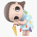 Pop Mart Nyota I Am The Seasons Series Blue Skies Ahead Figure