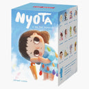 Pop Mart Nyota I Am The Seasons Series Figures Single Blind Box