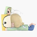 Pop Mart Nyota I Am The Seasons Series Life Of Leisure Figure