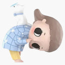 Pop Mart Nyota I Am The Seasons Series Snowfall Bliss Figure