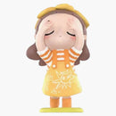 Pop Mart Nyota I Am The Seasons Series Sun Seeker Figure