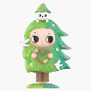 Pop Mart Nyota Love Comes With The Wind Figure