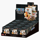 Pop Mart One Piece The Grand Line Series Vehicles Figure Sealed Case (12 Blind Box)