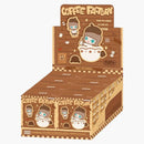 Pop Mart Pop Bean Coffee Factory Series Decoration Charm Sealed Case (8 Blind Boxes)