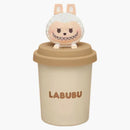 Pop Mart Pop Bean Coffee Factory Series Labubu Scented Candle