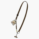 Pop Mart Pop Bean Coffee Factory Series Lanyard