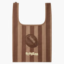 Pop Mart Pop Bean Coffee Factory Series Tote