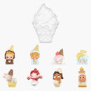 Pop Mart Pop Bean Ice Cream Series Figure Box Set