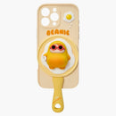 Pop Mart Pucky Egg Beanie Series Iphone 16 Pro