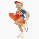Pop Mart Peach Riot Rush Hour Series Poppy Life Guard Figure