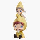 Pop Mart Polar Doubly Curious Spriteling Figure