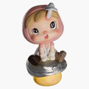 Pop Mart Polar-season 2 Hidden Forest Path Series Figures House Of Light Secret Edition Figure