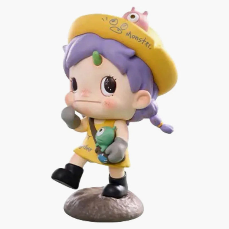 Pop Mart Polar-season 2 Hidden Forest Path Series Figures Let’s Go! Figure