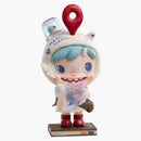 Pop Mart Polar-season 2 Hidden Forest Path Series Figures Mark, Mark Figure