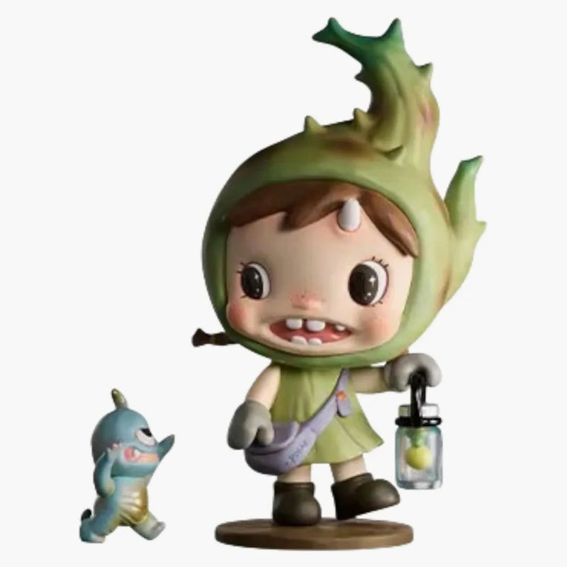 Pop Mart Polar-season 2 Hidden Forest Path Series Figures Not Your Jar! Figure