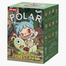 Pop Mart Polar-season 2 Hidden Forest Path Series Figures Single Blind Box