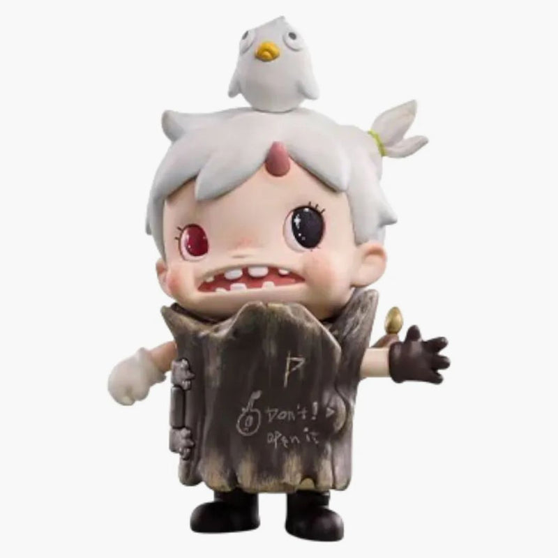 Pop Mart Polar-season 2 Hidden Forest Path Series Figures The Hollow’s Secret Figure