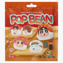 Pop Mart Pop Bean Crayon Shinchan Sushi Series Single Pack Single Blind Box