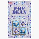 Pop Mart Pop Bean Macau Exclusive Azulejo Set
